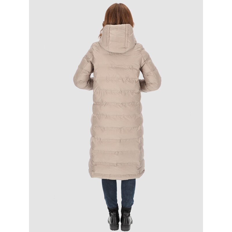 PERSO Woman's Coat BLH231010F