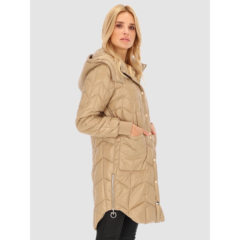 PERSO Woman's Jacket BLH235050F