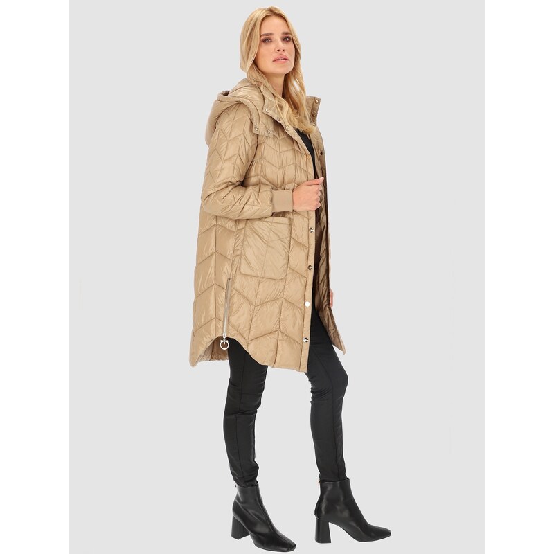 PERSO Woman's Jacket BLH235050F