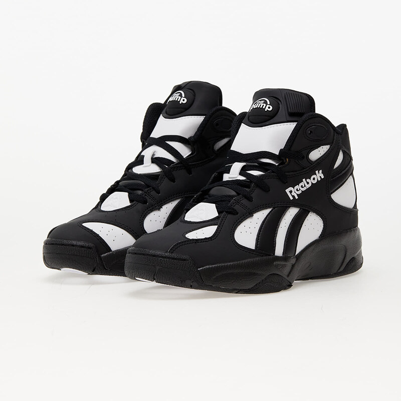 Reebok Atr Pump Vertical Core Black/ Ftw White/ Core Black