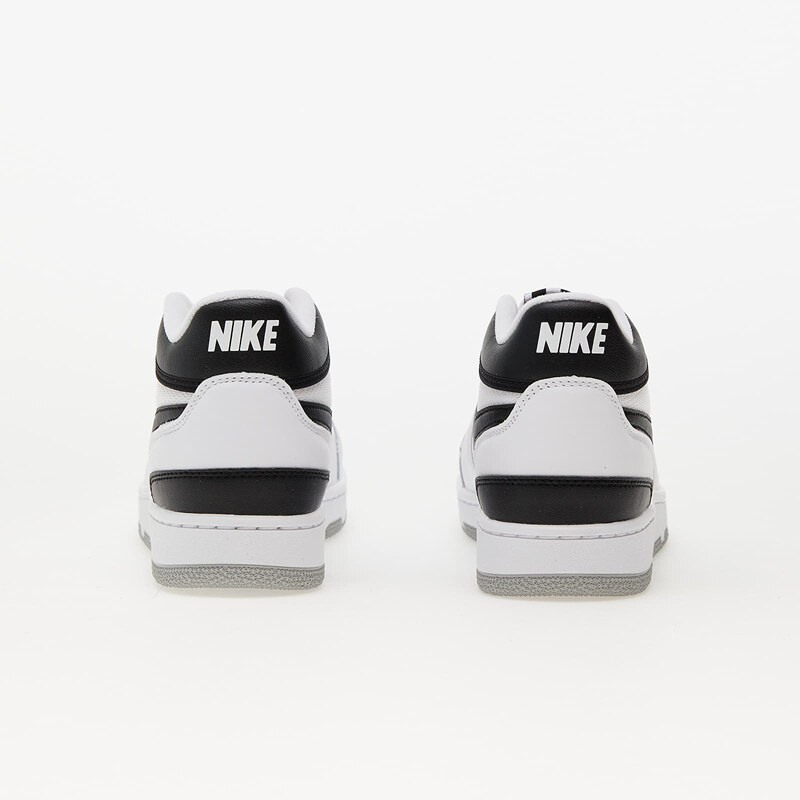 Pánské boty Nike Attack White/ Black-White