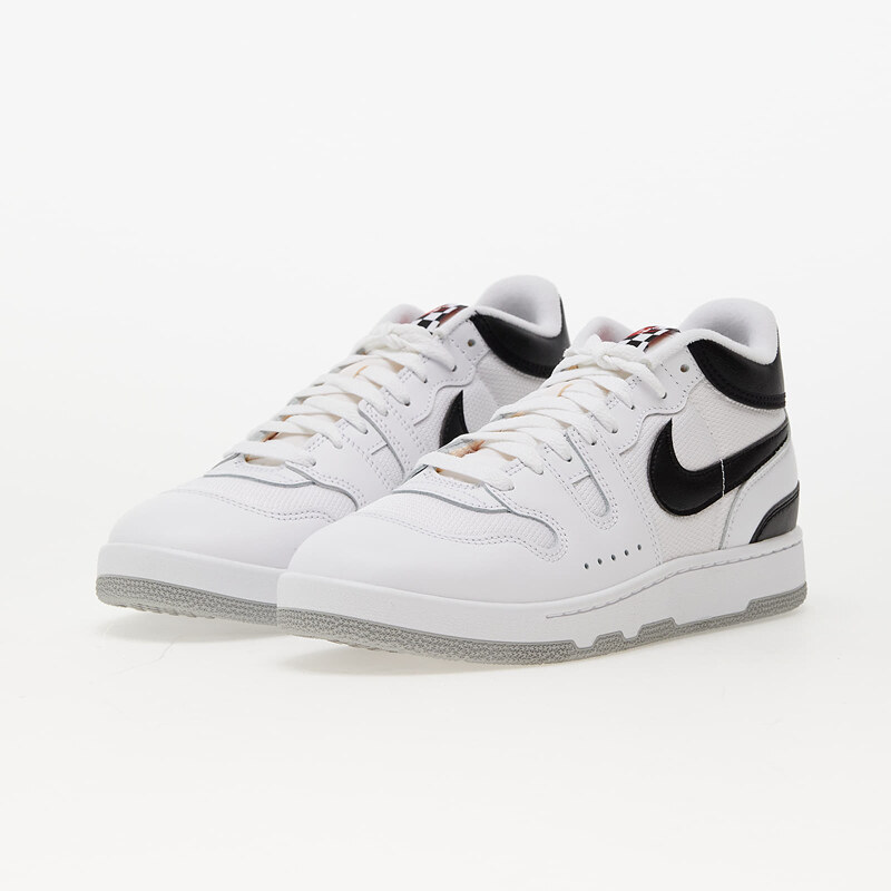 Pánské boty Nike Attack White/ Black-White