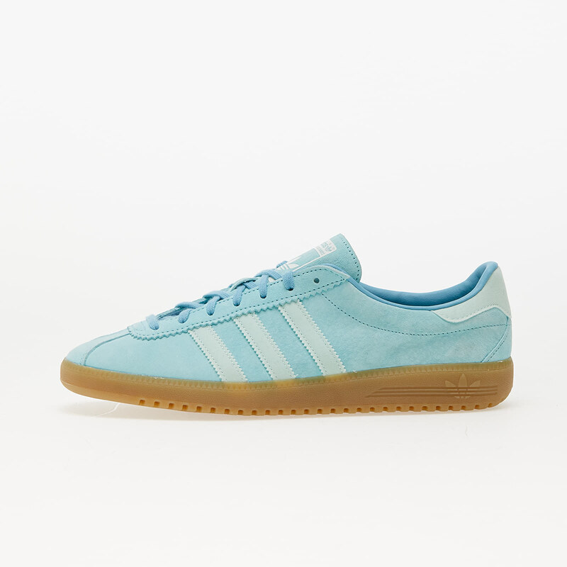 adidas Originals Pánské nízké tenisky adidas Bermuda Easy Mint/ Ice Mint/ Gum4