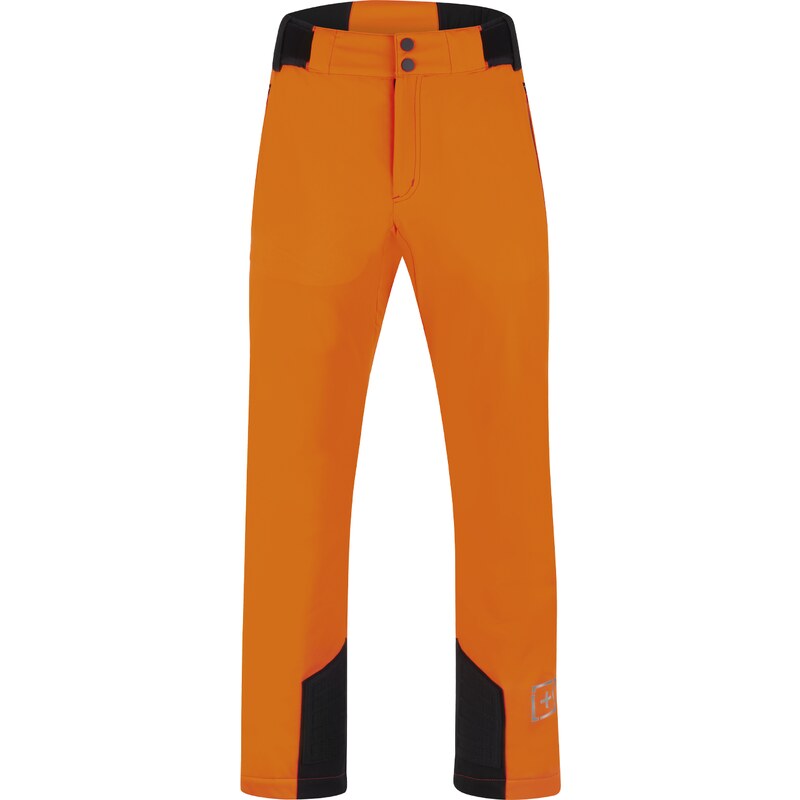 ONEMORE 951 LIGHT INSULATED SKI PANT MAN SUGAR ORANGINA/ORANGINA/SILVER