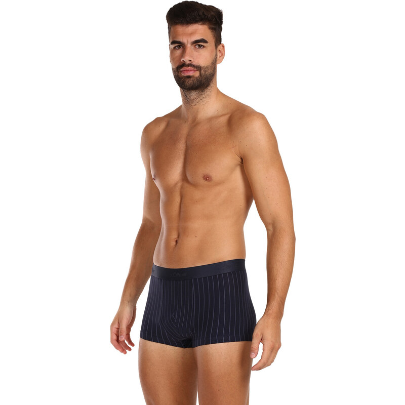 3PACK pánské boxerky S.Oliver vícebarevné (NH-40H-57668129)