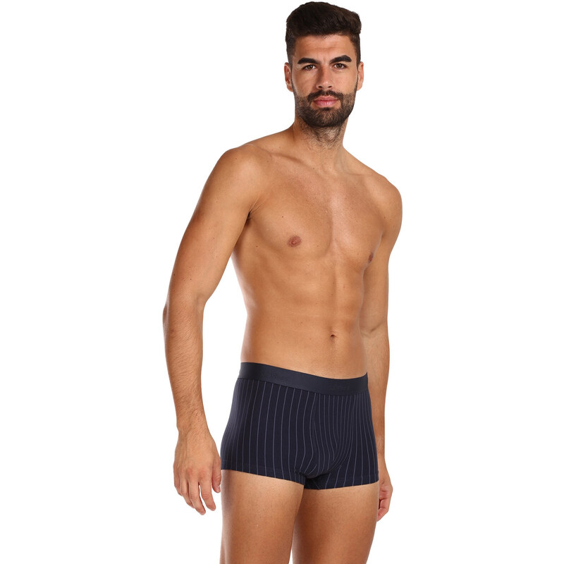 3PACK pánské boxerky S.Oliver vícebarevné (NH-40H-57668129)