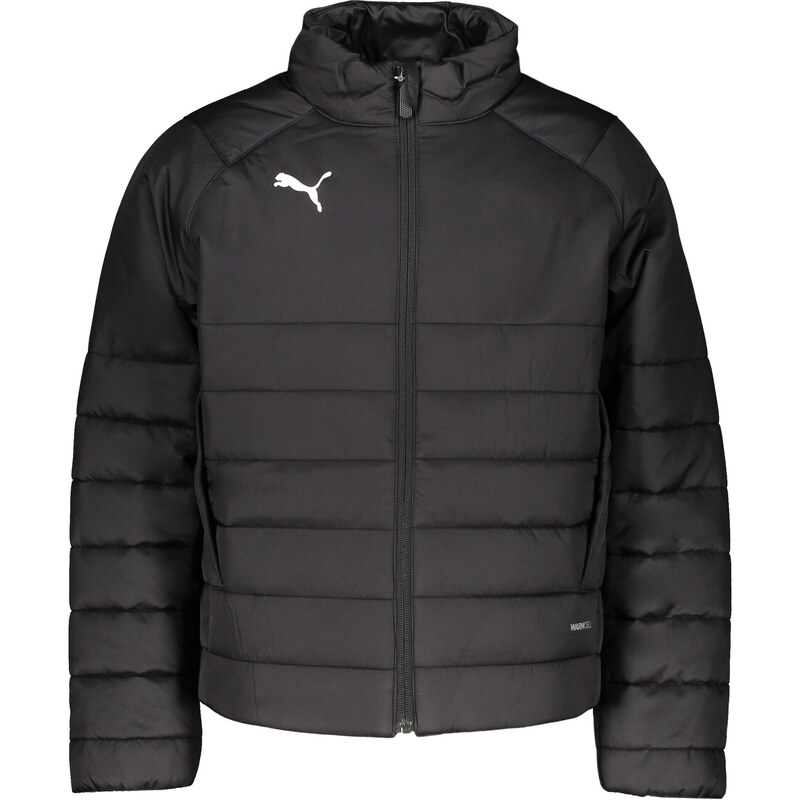 Bunda Puma teamLIGA Padded Jacket Jr 2 65873403