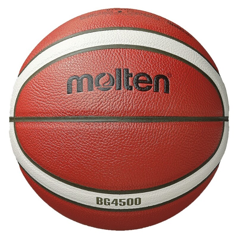 Míč Molten B6G4500 BASKETBALL b6g4500