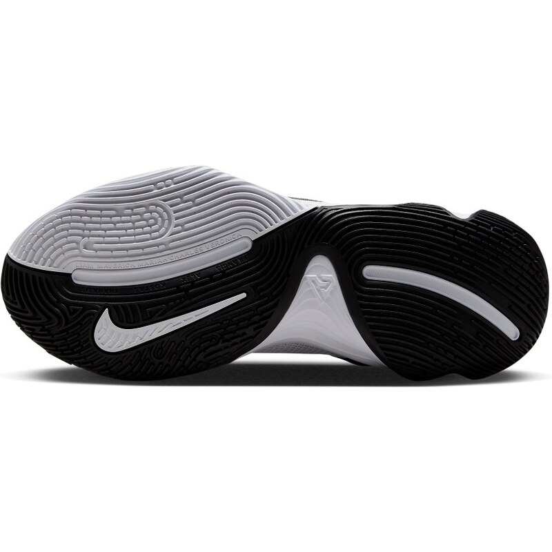 Basketbalové boty Nike GIANNIS IMMORTALITY 3 dz7533-100