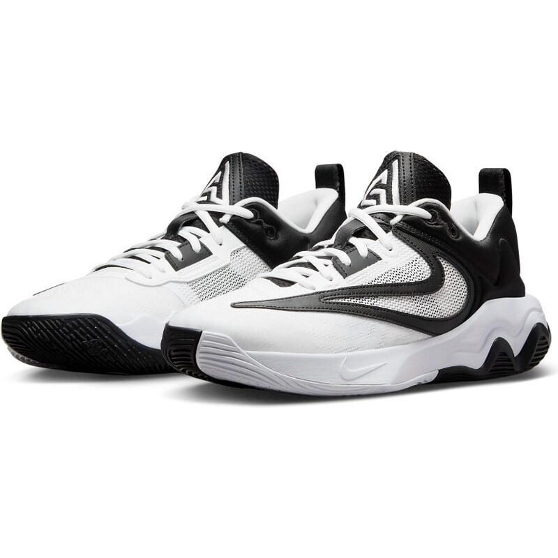 Basketbalové boty Nike GIANNIS IMMORTALITY 3 dz7533-100