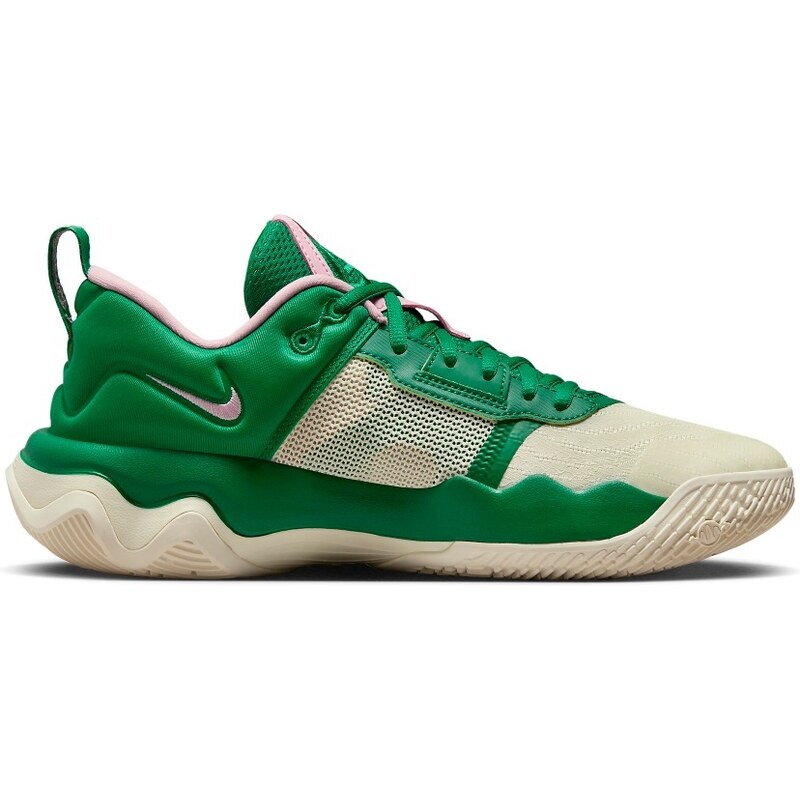 Basketbalové boty Nike GIANNIS IMMORTALITY 3 dz7533-300 EU