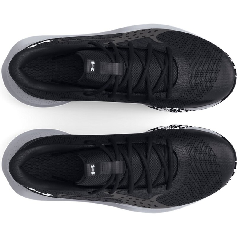 Basketbalové boty Under Armour UA JET 23-BLK 3026634-002