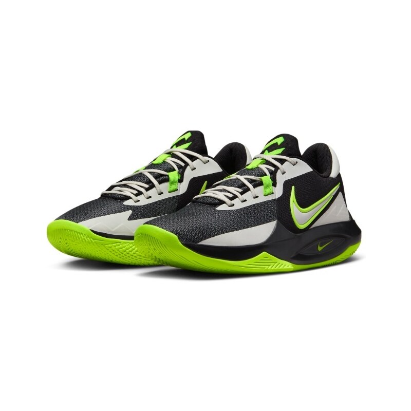 Basketbalové boty Nike PRECISION VI dd9535-009 EU