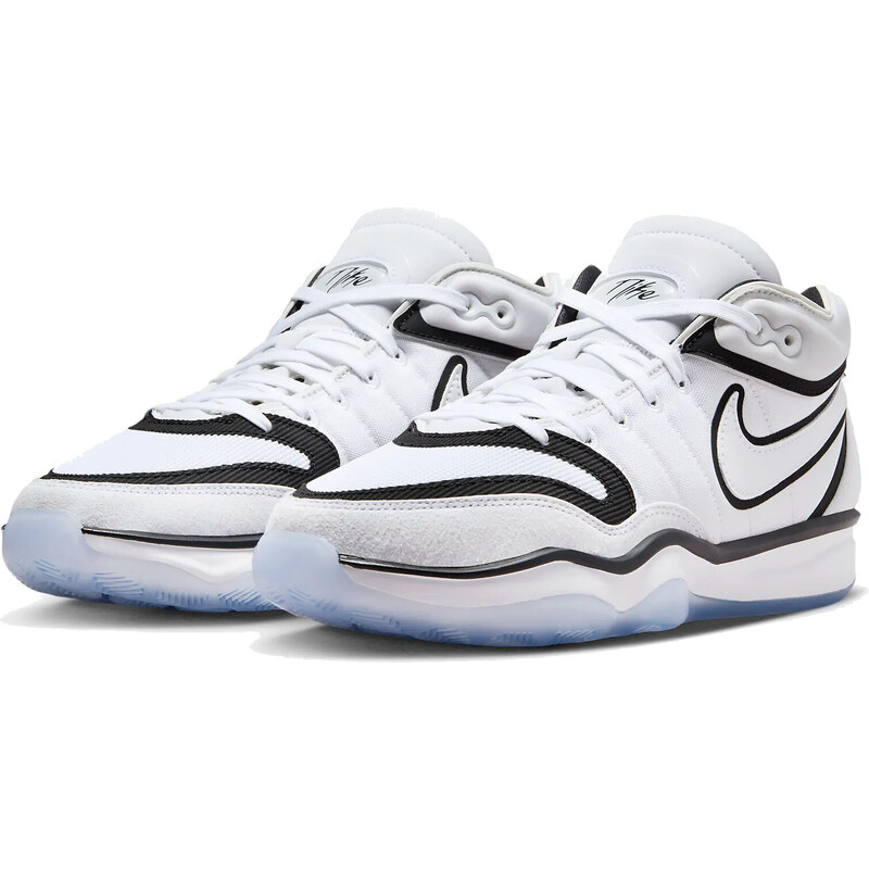 Basketbalové boty Nike AIR ZOOM G.T. HUSTLE 2 dj9405-102
