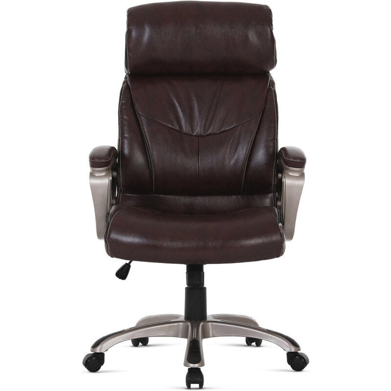 Autronic Kancelářská židle KA-Y284 BR