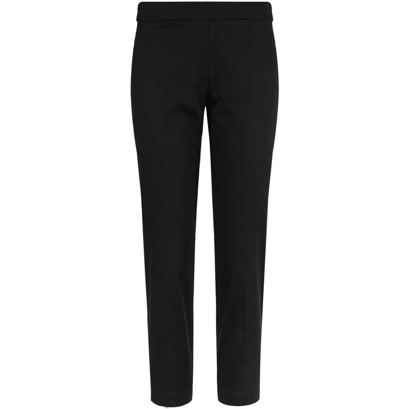 Marks and Spencer PETITE Cropped Trousers with Buttonsafe™