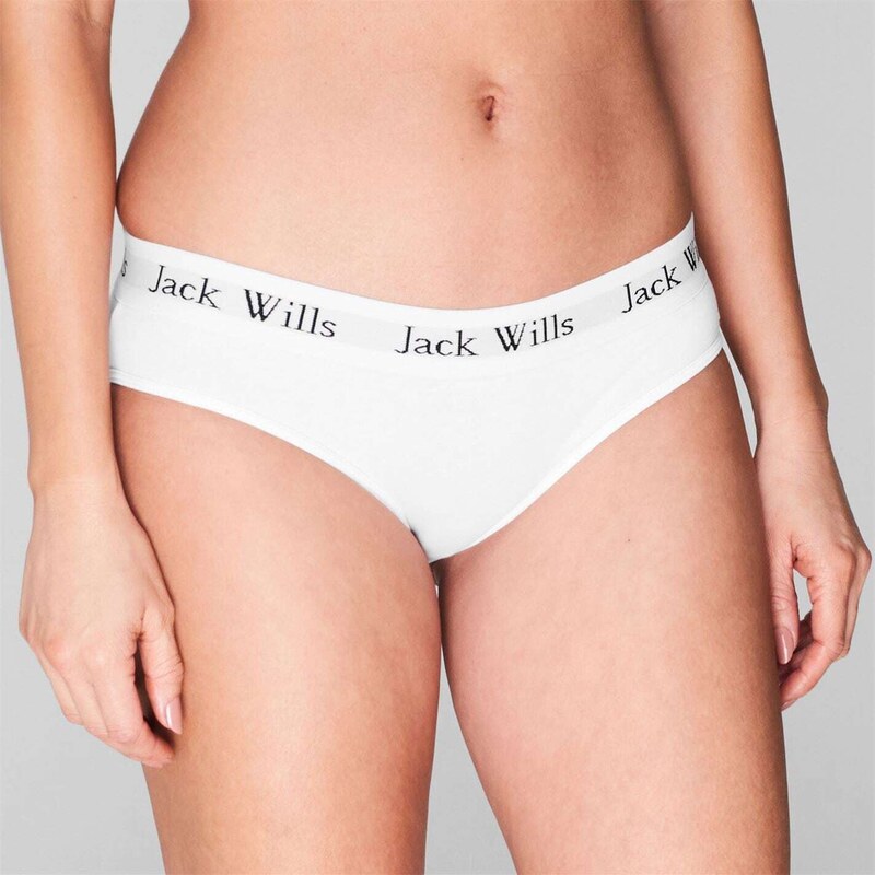 Jack Wills Wilden Heritage Multipack Boy Pants 3 Pack