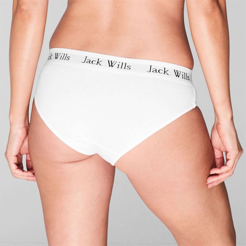 Jack Wills Wilden Heritage Multipack Boy Pants 3 Pack