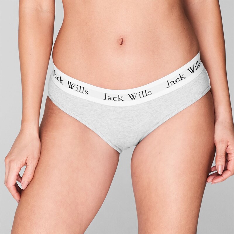 Jack Wills Wilden Heritage Multipack Boy Pants 3 Pack