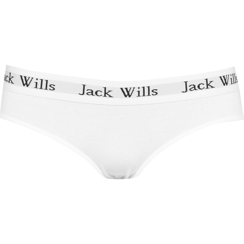 Jack Wills Wilden Heritage Multipack Boy Pants 3 Pack