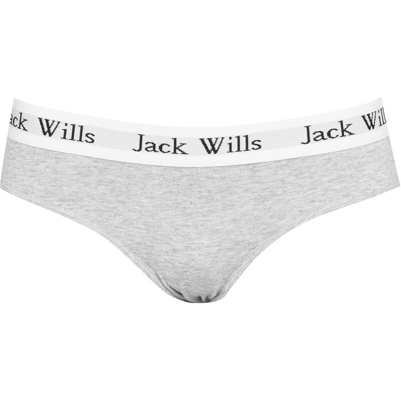 Jack Wills Wilden Heritage Multipack Boy Pants 3 Pack