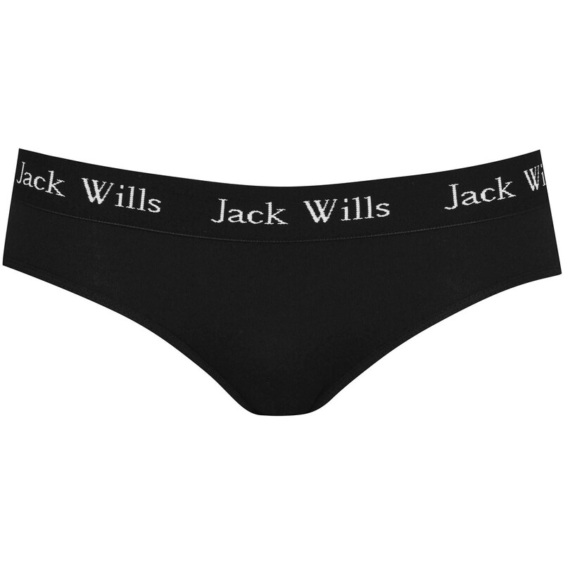 Jack Wills Wilden Heritage Multipack Boy Pants 3 Pack