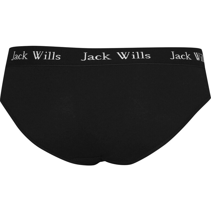 Jack Wills Wilden Heritage Multipack Boy Pants 3 Pack