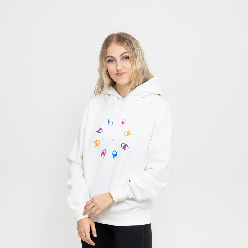 Champion Hooded Sweatshirt WAY 103961516