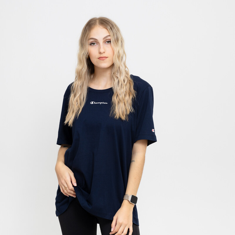 Champion Crewneck T-Shirt NNY 103961517