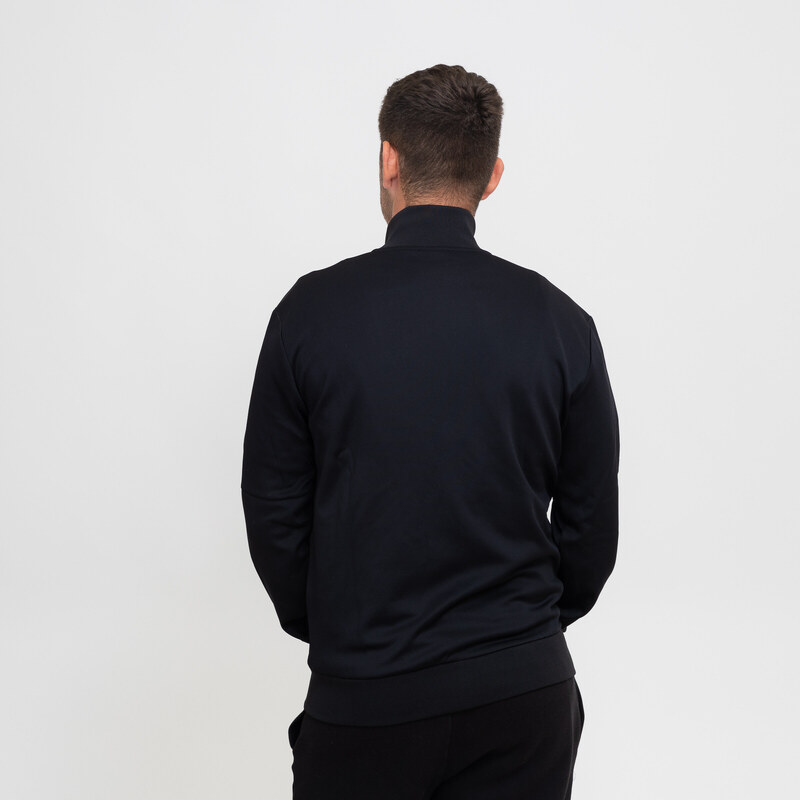 ellesse FARINO TRACK TOP Black