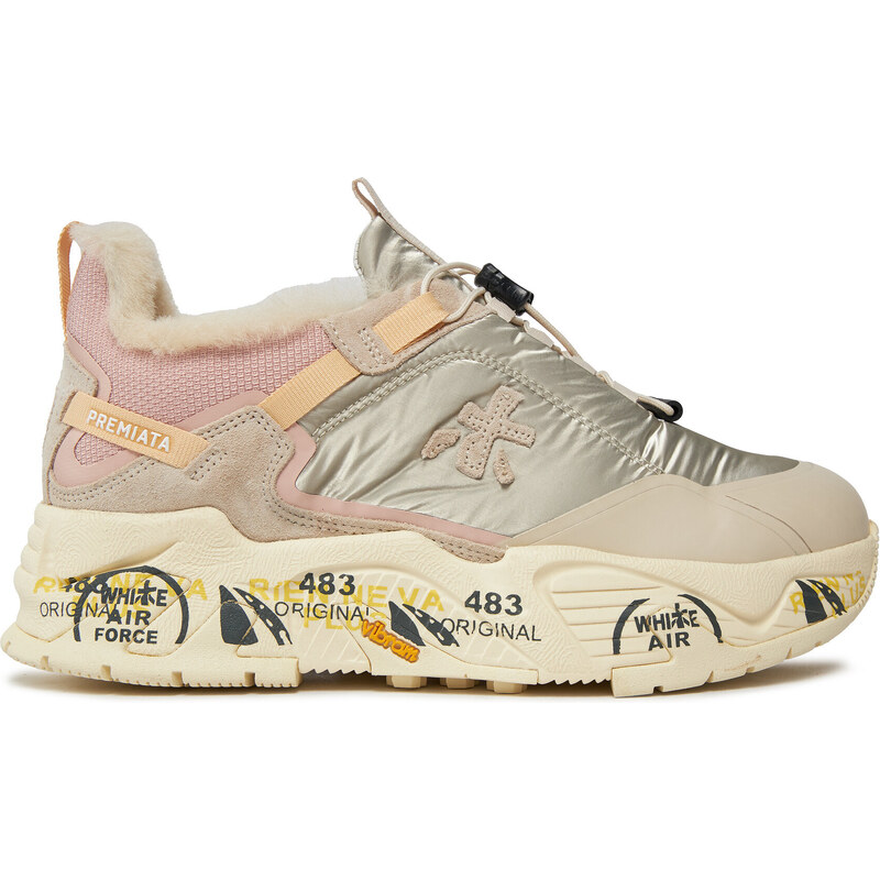 Sneakersy Premiata