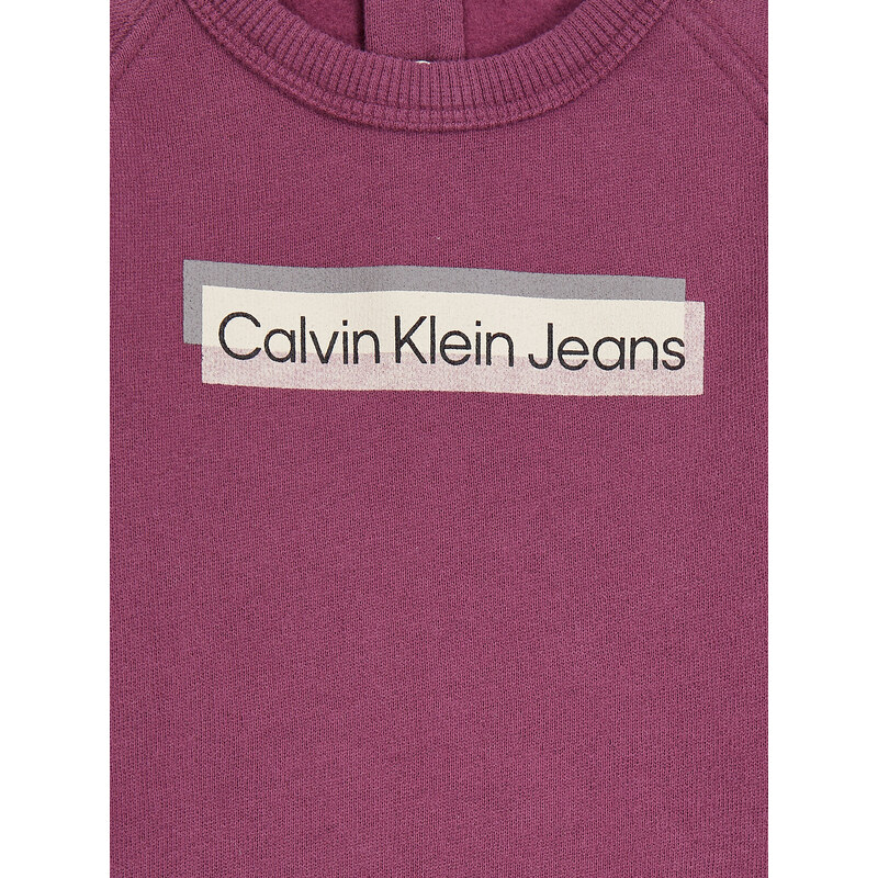 Tepláková souprava Calvin Klein Jeans