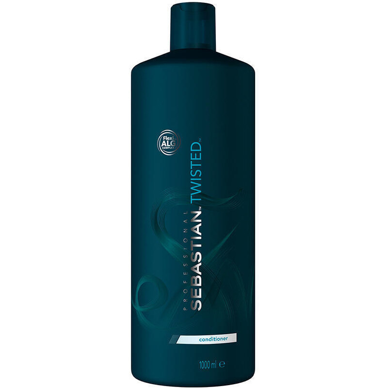 Sebastian Professional Twisted Conditioner 1L Kondicionér pro vlnité a kudrnaté vlasy