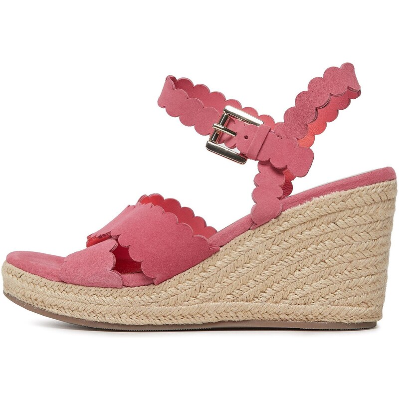 Espadrilky Ted Baker