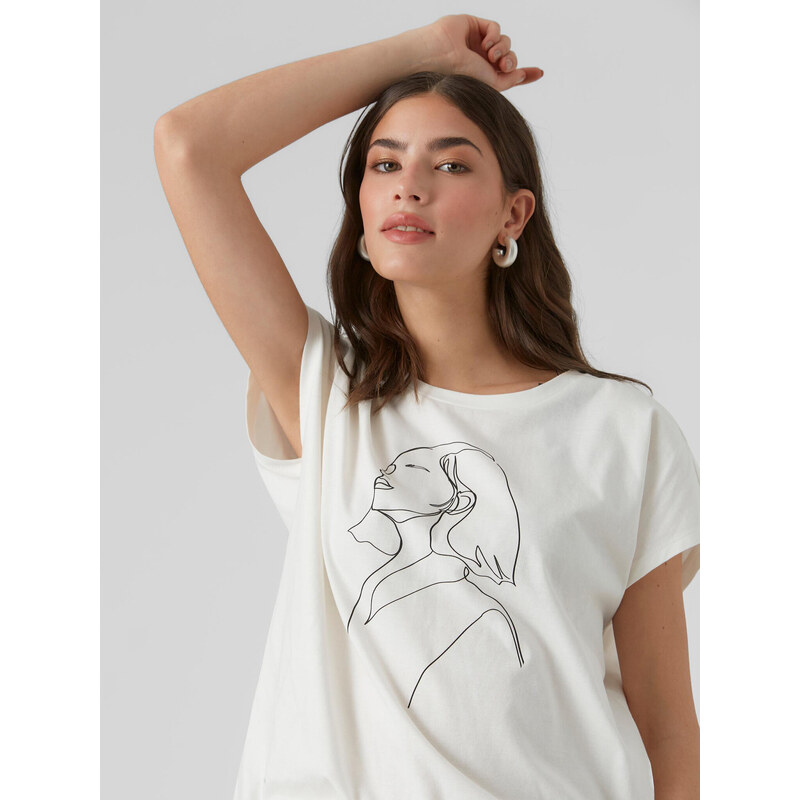 T-Shirt Vero Moda