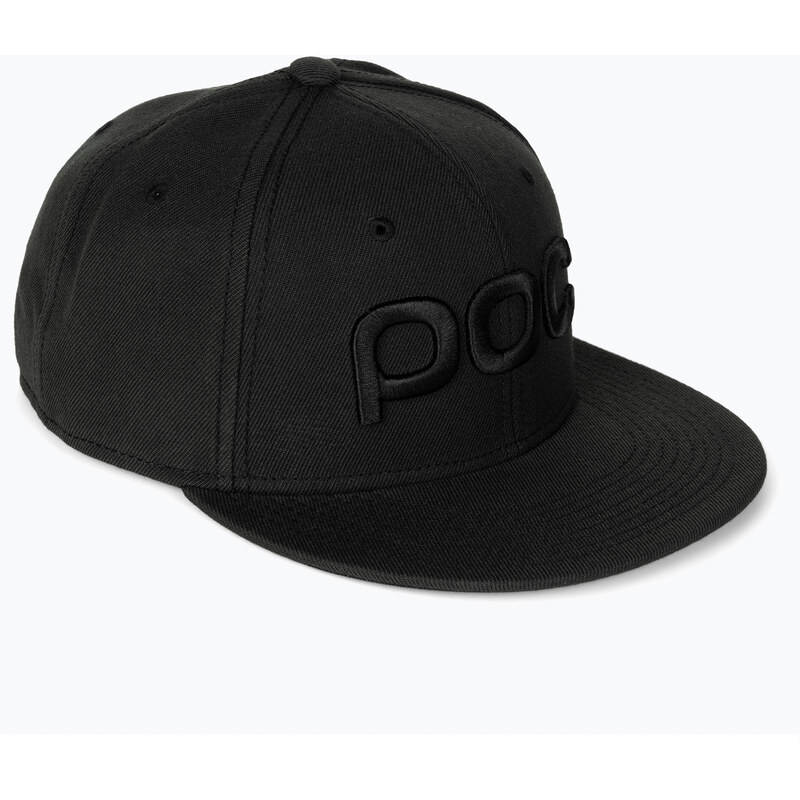 Baseballová čepice POC Corp Cap uranium black