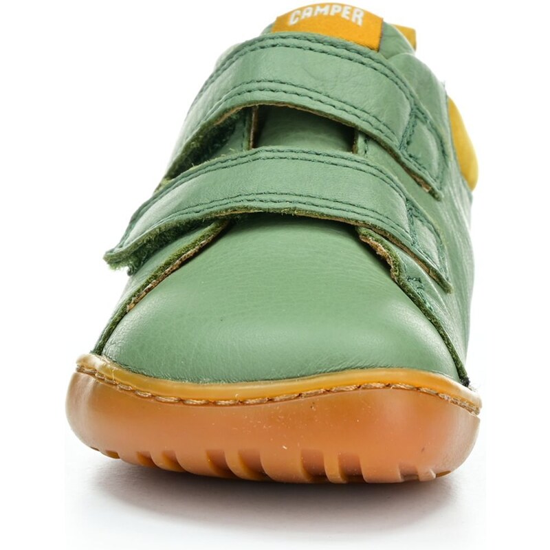 Baskets peu cami Camper | La Redoute Baskets peu cami Camper | La Redoute