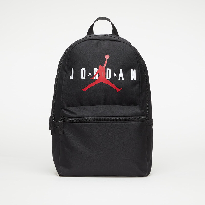 Batoh Jordan Jan High Brand Read Eco Daypack Black, L