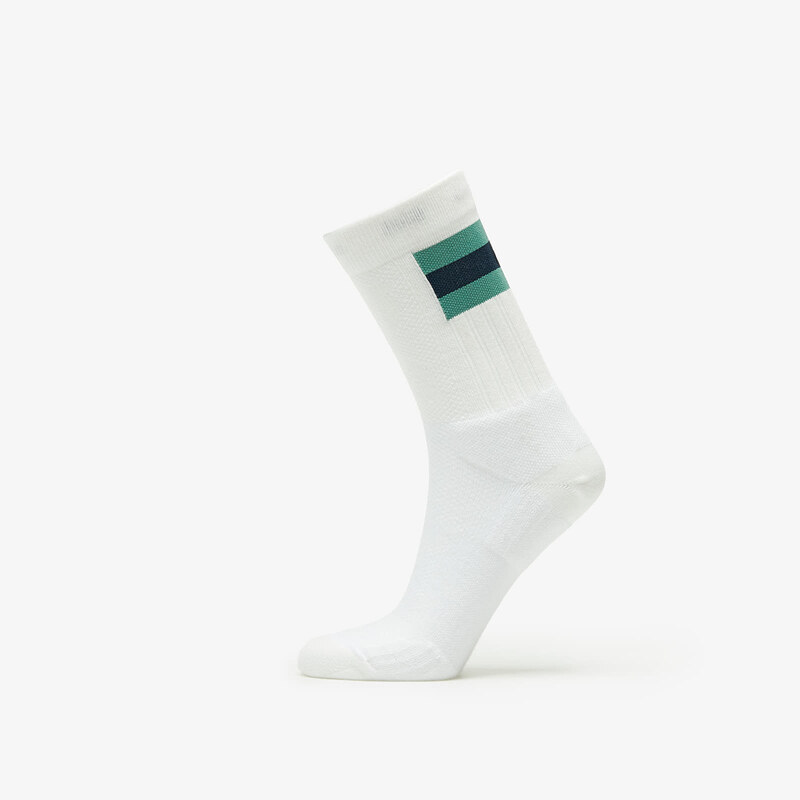 Pánské ponožky On Tennis Sock White/ Green