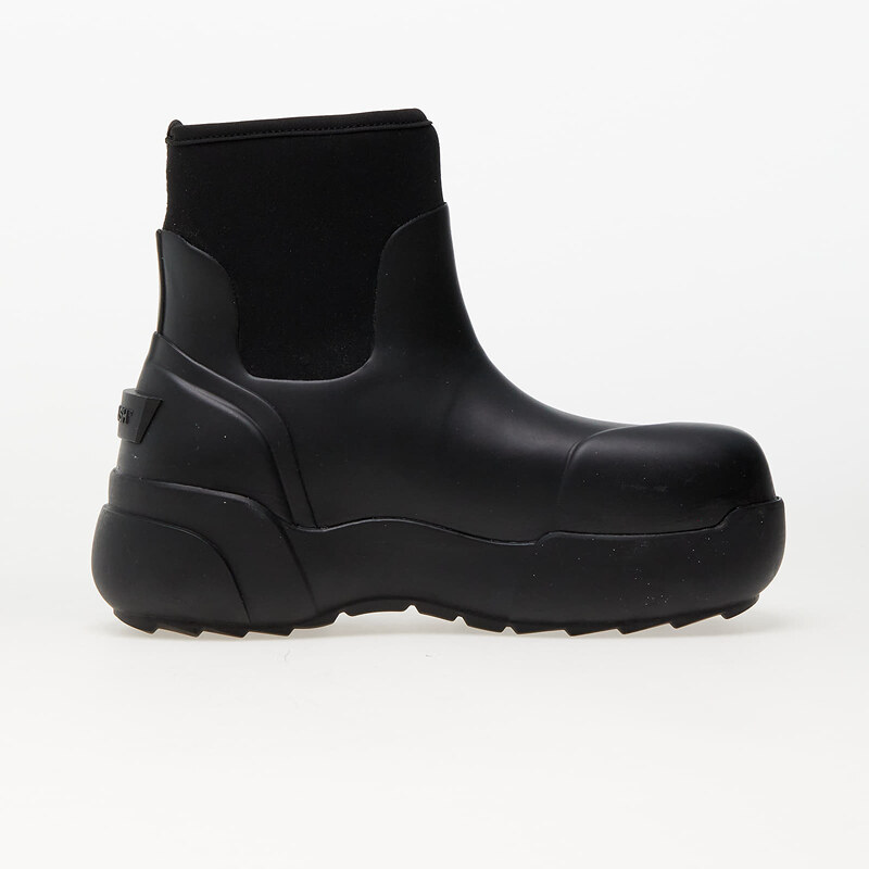 Ambush Rubber Boot Black Black