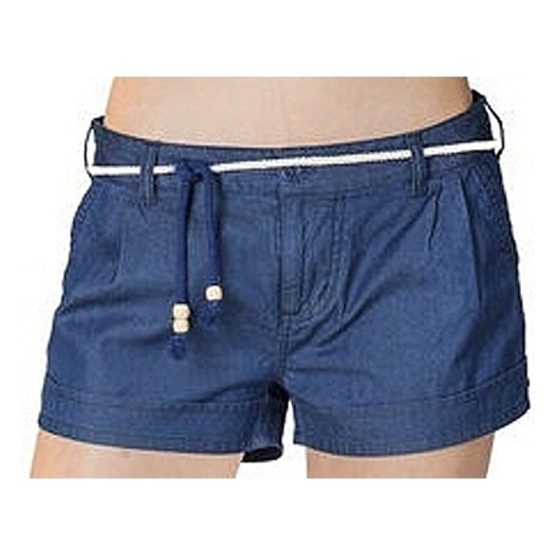 Kraťasy Horsefeathers Ashley dark blue 100317094