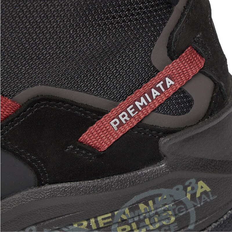 Sneakersy Premiata