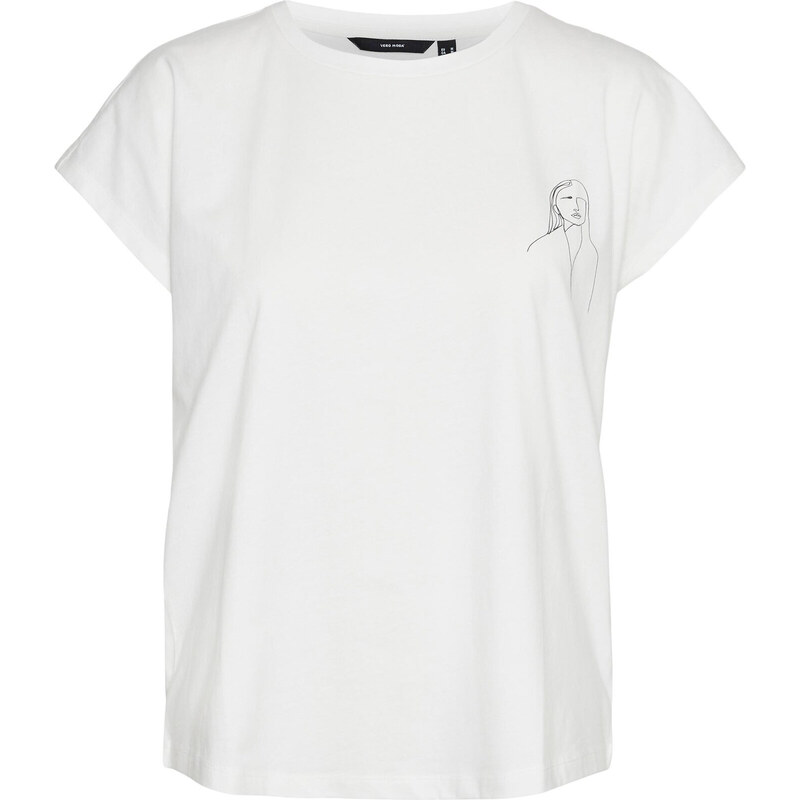 T-Shirt Vero Moda