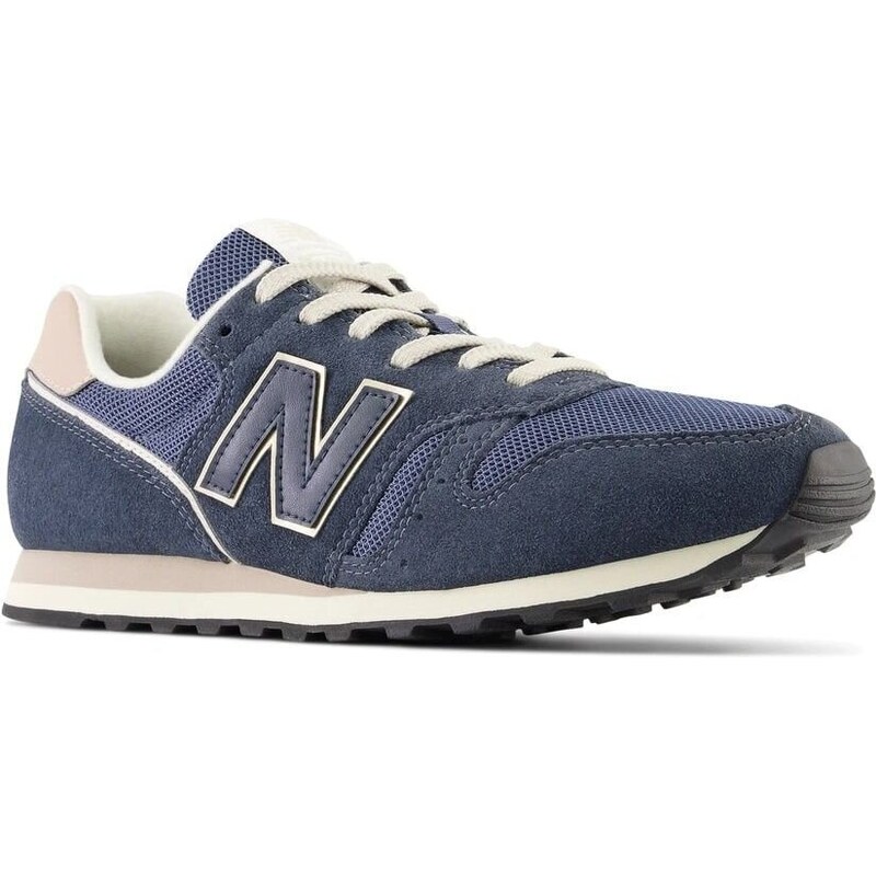 New balance pánské boty 373 Navy | Písková