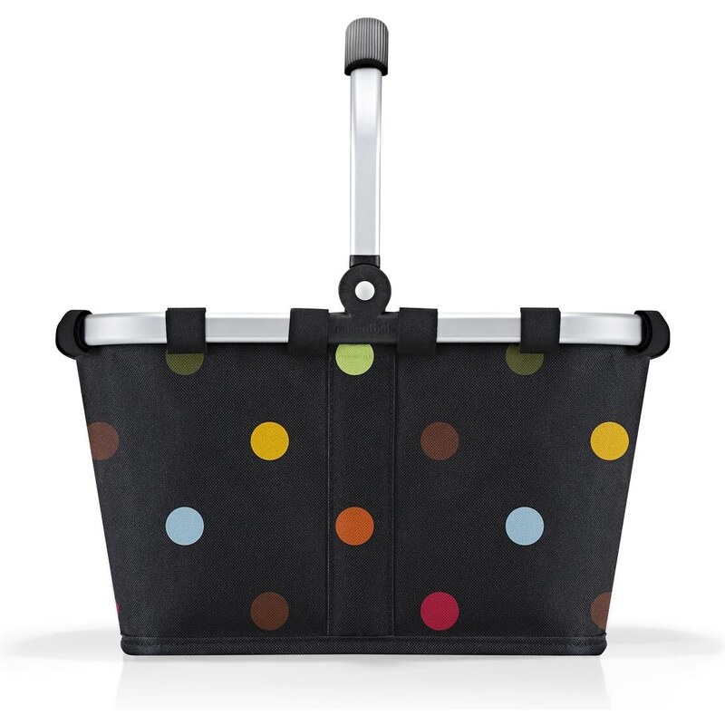 Košík Reisenthel Carrybag XS Dots