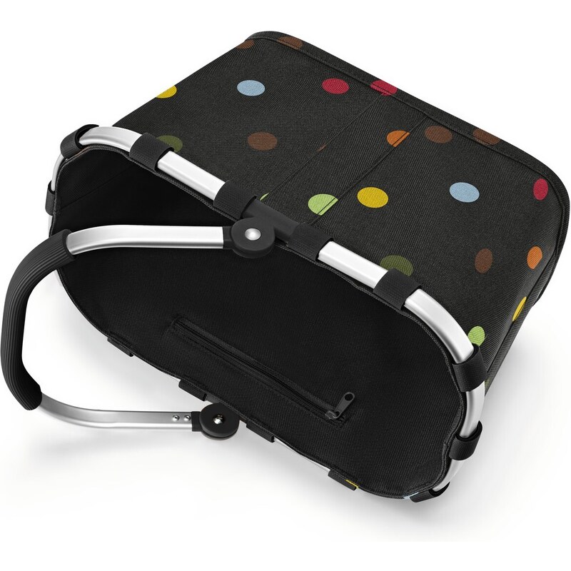 Košík Reisenthel Carrybag XS Dots