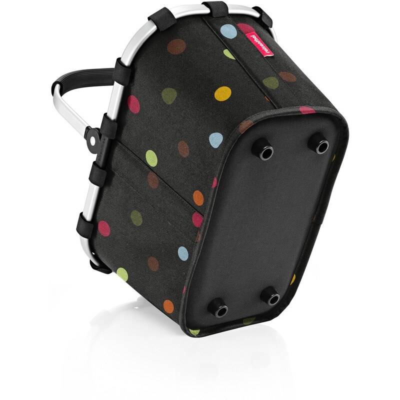 Košík Reisenthel Carrybag XS Dots