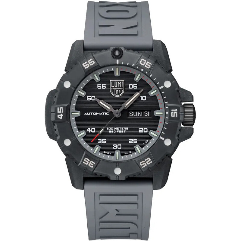 Luminox Master Carbon SEAL Automatic XS.3862