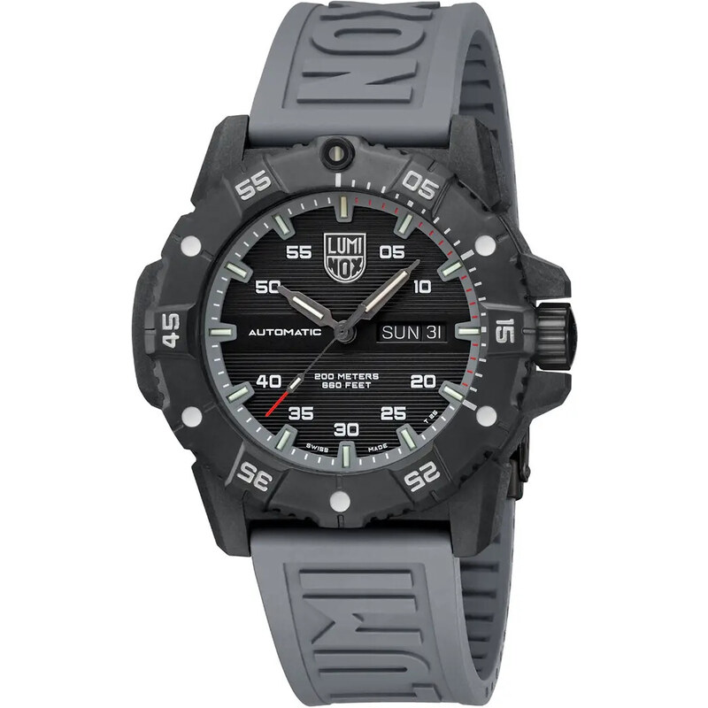 Luminox Master Carbon SEAL Automatic XS.3862