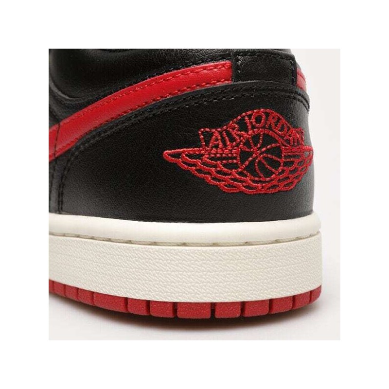 Air Jordan 1 Low ženy Boty Tenisky DC0774-061